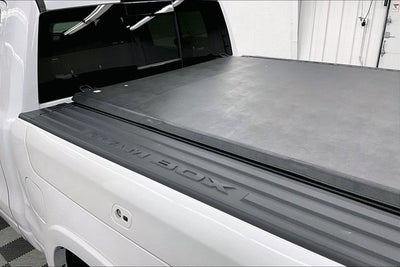 2025 RAM 1500 Limited 4x4 - Pano Roof - Htd/Cooled Massaging Leather