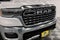2025 RAM 1500 Limited 4x4 - Pano Roof - Htd/Cooled Massaging Leather