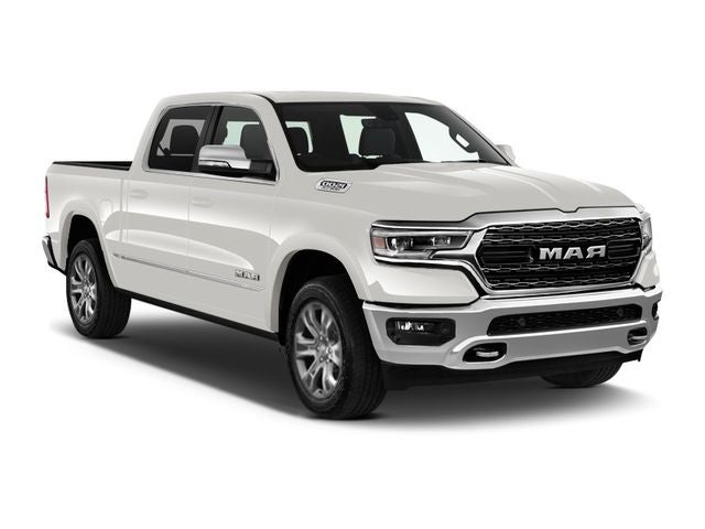 2025 RAM 1500 Limited Longhorn-Pano Roof-Htd. Cooled Seats