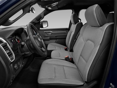 2025 RAM 1500 Limited Longhorn-Pano Roof-Htd. Cooled Seats