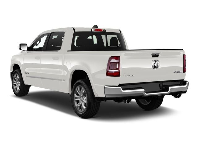 2025 RAM 1500 Limited Longhorn-Pano Roof-Htd. Cooled Seats