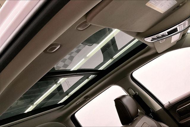 2025 RAM 1500 Limited Longhorn-4x4-Pano Roof-Htd/Cooled Massaging Seats