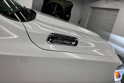 2025 RAM 1500 Limited Longhorn-4x4-Pano Roof-Htd/Cooled Massaging Seats