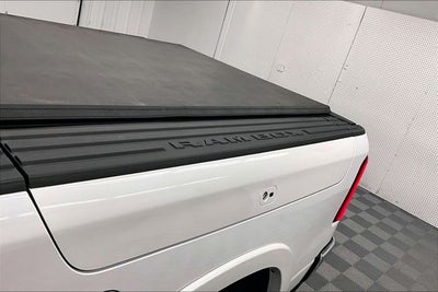 2025 RAM 1500 Limited Longhorn-4x4-Pano Roof-Htd/Cooled Massaging Seats