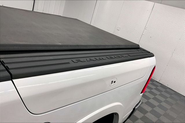 2025 RAM 1500 Limited Longhorn-4x4-Pano Roof-Htd/Cooled Massaging Seats