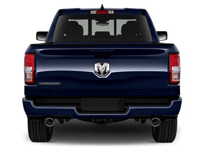 2025 RAM 1500 Limited Longhorn-Pano Roof-Htd. Cooled Seats