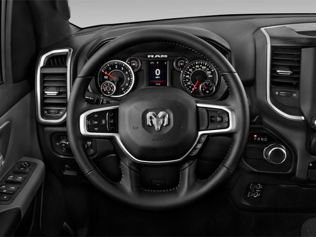 2025 RAM 1500 Limited Longhorn-Pano Roof-Htd. Cooled Seats