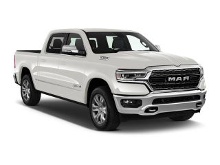 2025 RAM 1500 Limited Longhorn-Pano Roof-Htd. Cooled Seats