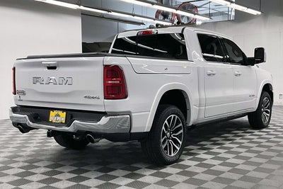 2025 RAM 1500 Limited