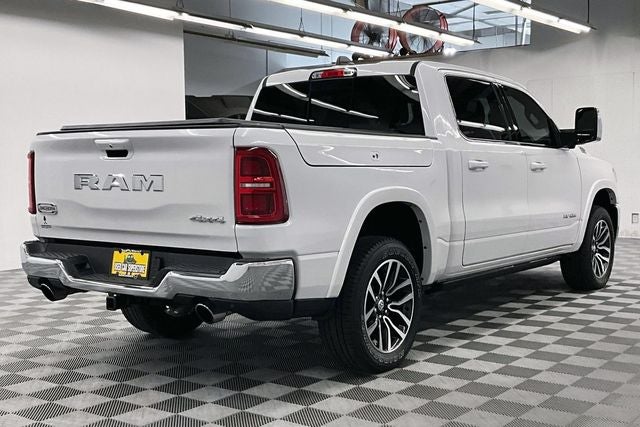 2025 RAM 1500 Limited