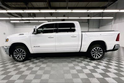 2025 RAM 1500 Limited