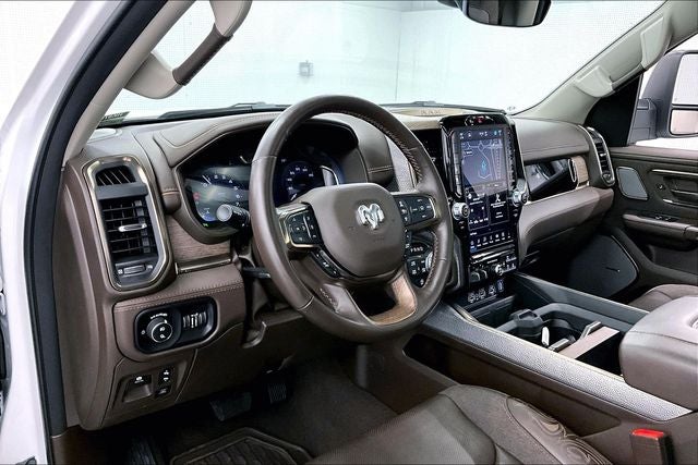 2025 RAM 1500 Limited