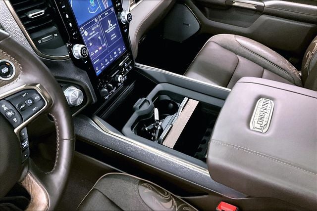 2025 RAM 1500 Limited