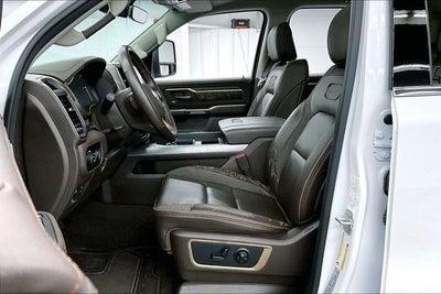 2025 RAM 1500 Limited