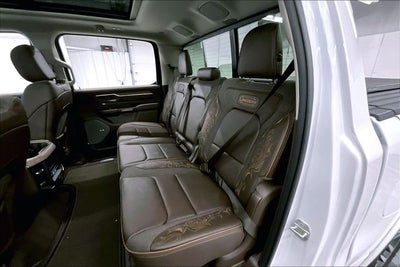 2025 RAM 1500 Limited