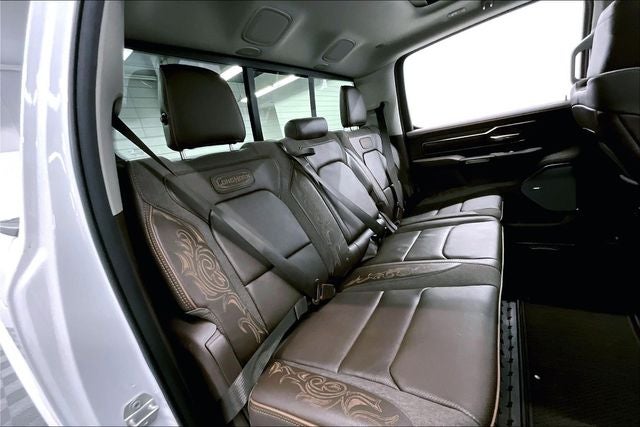 2025 RAM 1500 Limited