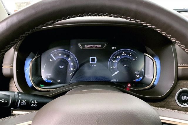 2025 RAM 1500 Limited