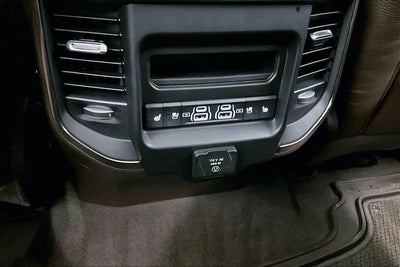 2025 RAM 1500 Limited