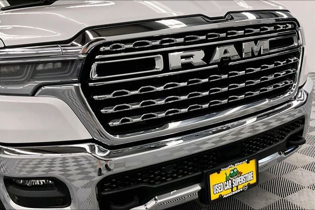 2025 RAM 1500 Limited