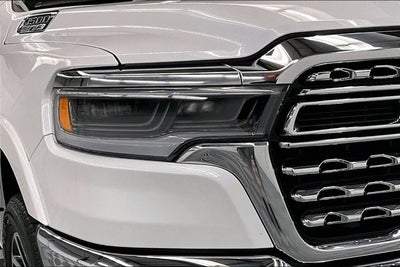 2025 RAM 1500 Limited