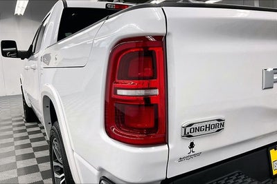 2025 RAM 1500 Limited