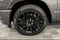 2025 RAM 1500 Limited 4x4 - Night Edition - Htd/Cooled Massaging Leather