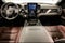 2025 RAM 1500 Limited 4x4 - Night Edition - Htd/Cooled Massaging Leather