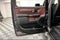 2025 RAM 1500 Limited 4x4 - Night Edition - Htd/Cooled Massaging Leather
