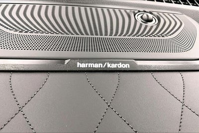 2025 RAM 1500 Limited 4x4 - Night Edition - Htd/Cooled Massaging Leather