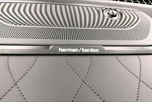 2025 RAM 1500 Limited 4x4 - Night Edition - Htd/Cooled Massaging Leather