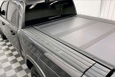 2025 RAM 1500 Limited 4x4 - Night Edition - Htd/Cooled Massaging Leather