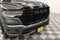 2025 RAM 1500 Limited 4x4 - Night Edition - Htd/Cooled Massaging Leather