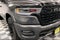 2025 RAM 1500 Limited 4x4 - Night Edition - Htd/Cooled Massaging Leather