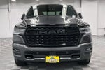 2025 RAM 1500 Limited 4x4 - Night Edition - Htd/Cooled Massaging Leather