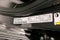 2025 RAM 1500 Limited 4x4 - Night Edition - Htd/Cooled Massaging Leather
