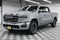 2025 RAM 1500 Limited 4x4-Pano Roof-Htd/Cooled Massaging Leather