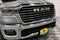 2025 RAM 1500 Limited 4x4-Pano Roof-Htd/Cooled Massaging Leather
