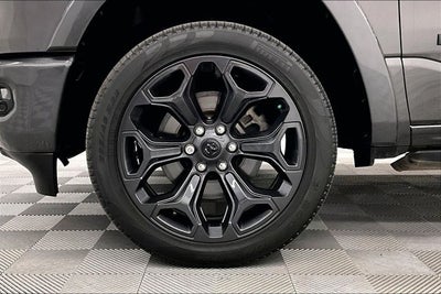 2024 RAM 1500 Limited