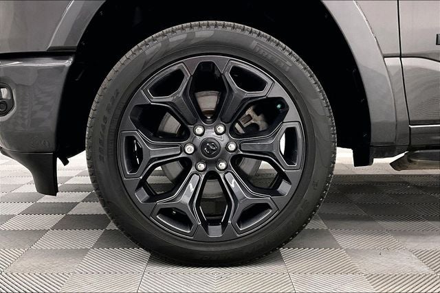 2024 RAM 1500 Limited