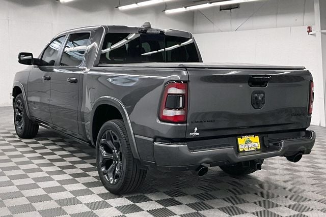 2024 RAM 1500 Limited