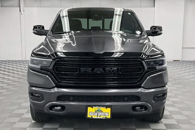 2024 RAM 1500 Limited