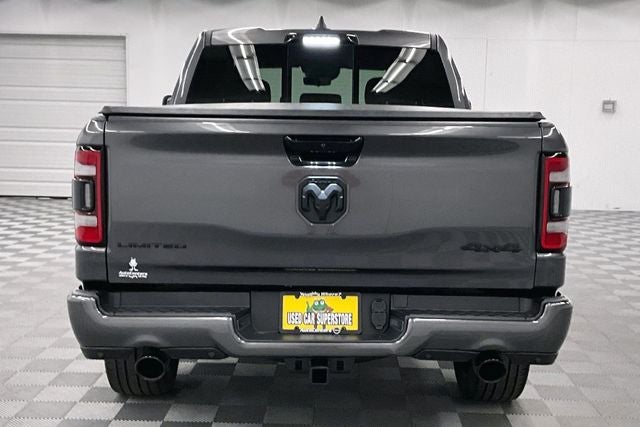 2024 RAM 1500 Limited