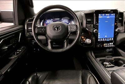 2024 RAM 1500 Limited