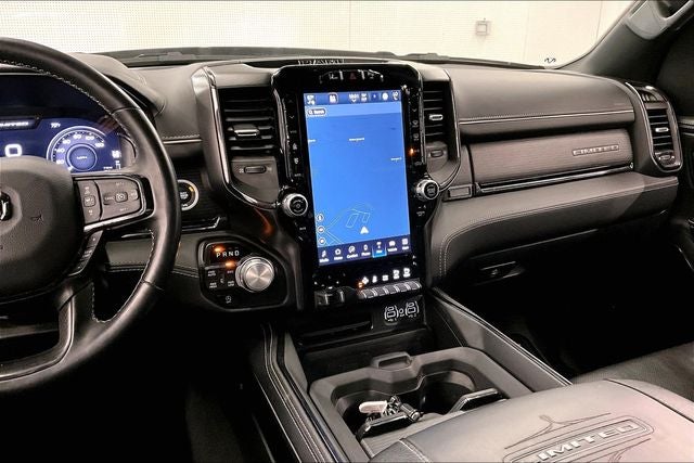 2024 RAM 1500 Limited