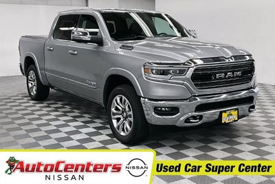 2024 RAM 1500 Limited