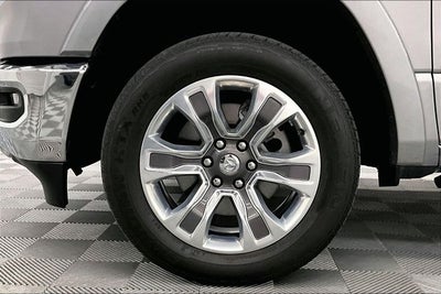 2024 RAM 1500 Limited