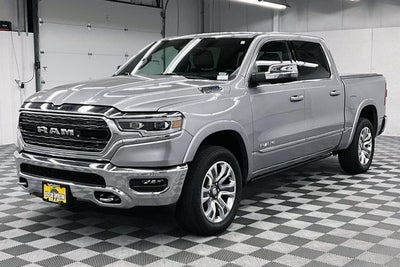 2024 RAM 1500 Limited