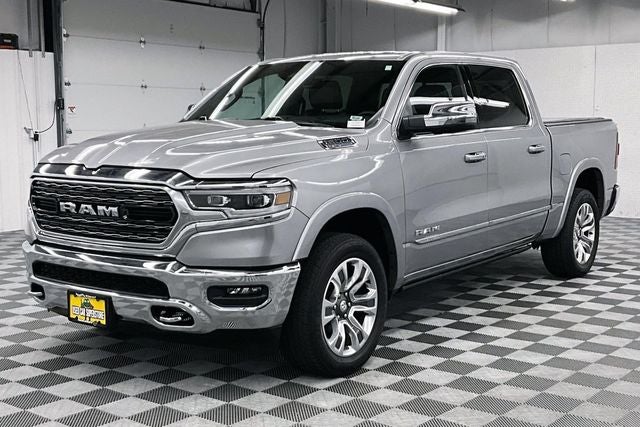 2024 RAM 1500 Limited