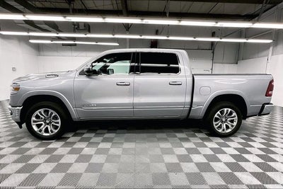 2024 RAM 1500 Limited