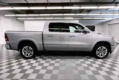 2024 RAM 1500 Limited